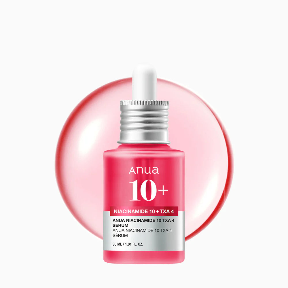 Anua Niacinamide 10 Txa 4 Dark Spot Removing Serum - 30 Ml