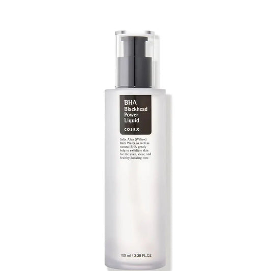 COSRX BHA BLACKHEAD POWER LIQUID 100ML