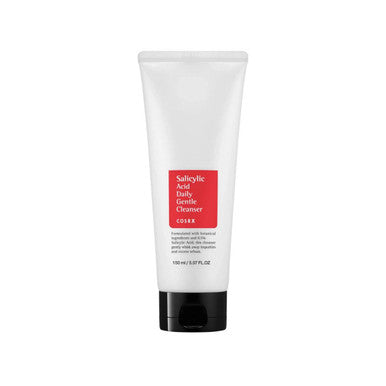 COSRX SALICYLIC ACID DAILY GENTLE CLEANSER 150ML