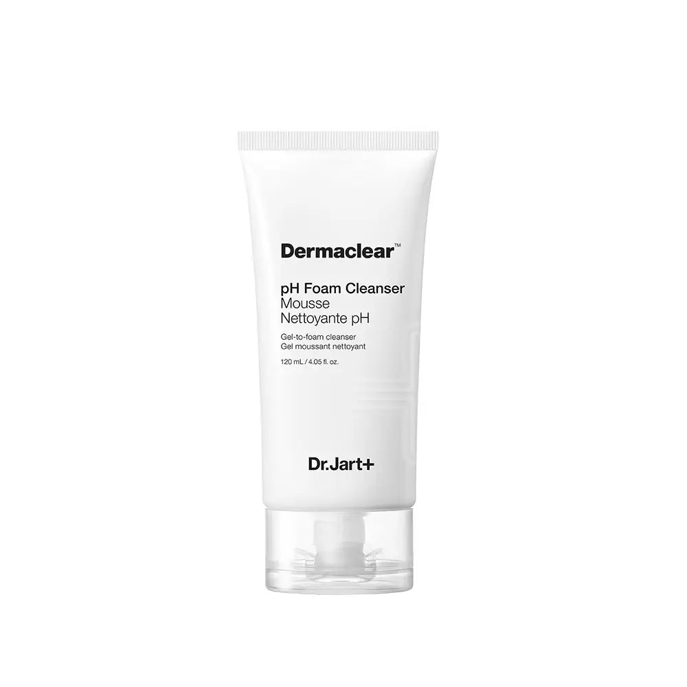 Dr. Jart+ Dermaclear Micro pH Foam 120ML