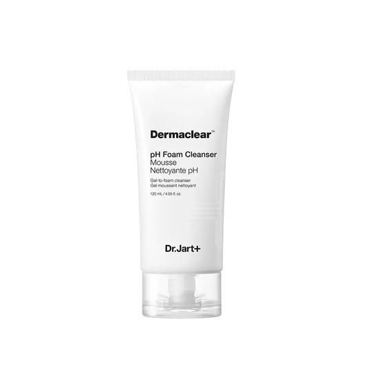 Dr. Jart+ Dermaclear Micro pH Foam 120ML