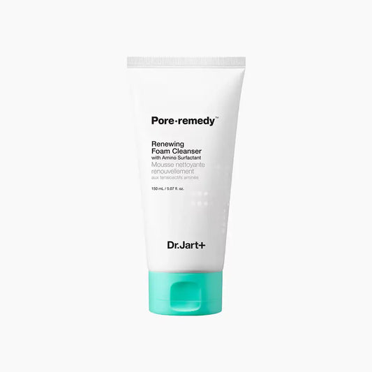 Dr. Jart+ Pore Remedy Renewing Foam Cleanser 150ML