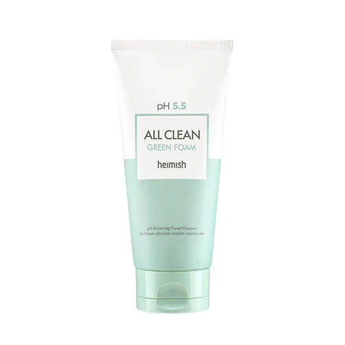 Heimish All Clean Green Foam 150ML