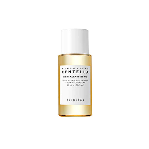 SKIN1004 MADAGASCAR CENTELLA LIGHT CLEANSING OIL 30ML