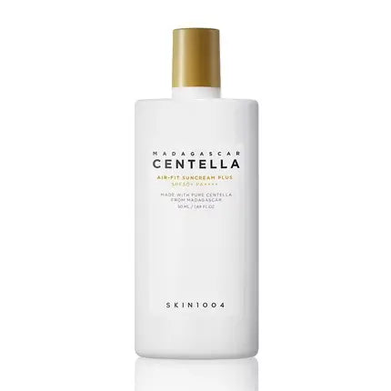 SKIN1004 Madagascar Centella Air-fit Suncream Plus 50ml