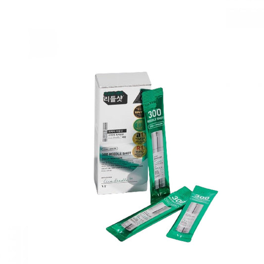 VT 300 REEDLE SHOT (2ML*10EA)